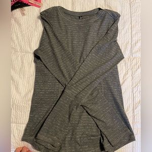 Yogalicious long sleeve